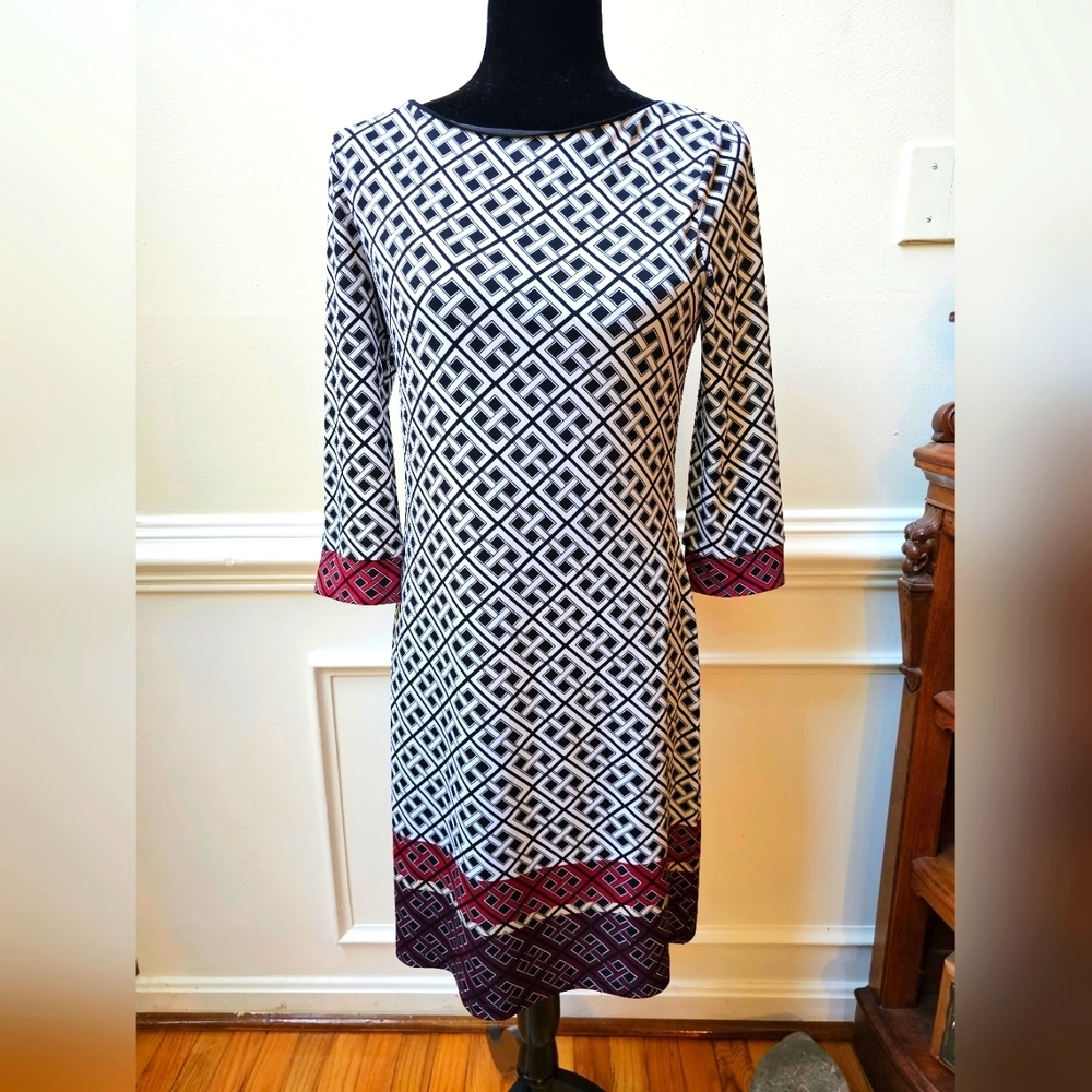White House Black Market Dress Size Small